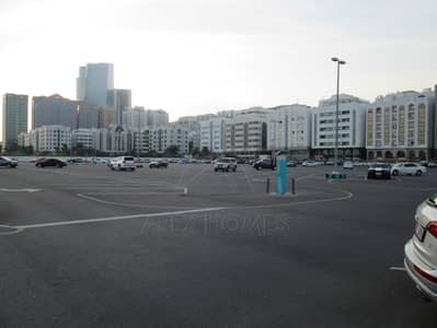 3 Bedroom Apartment for Rent in Al Khalidiyah, Abu Dhabi - IMG_0288. jpg
