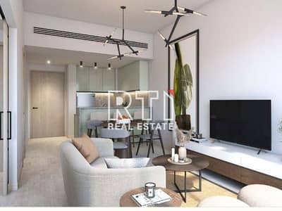 1 Bedroom Flat for Sale in DAMAC Hills, Dubai - WhatsApp Image 2024-03-20 at 11.42. 41 AM. jpeg