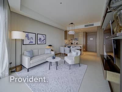 2 Bedroom Flat for Rent in Downtown Dubai, Dubai - ADU00228. jpg