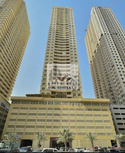 1 Bedroom Flat for Rent in Emirates City, Ajman - WhatsApp Image 2024-03-20 at 12.01. 31_68c92d89. jpg