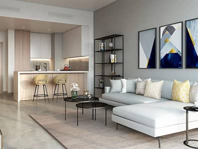 شقة 1 غرفة نوم للبيع في الخليج التجاري، دبي - peninsula-12. jpg