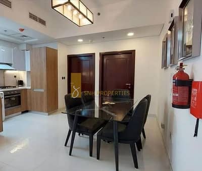 شقة 2 غرفة نوم للايجار في أرجان، دبي - WhatsApp Image 2024-03-20 at 11.43. 47 AM (1). jpeg