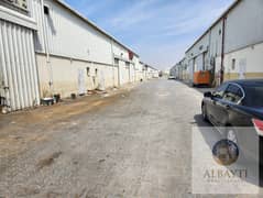 "Spacious Warehouse for Rent in Umm Al Quwain - Prime Location!