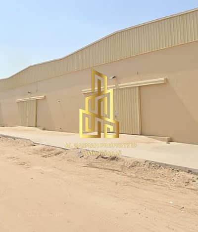 Warehouse for Sale in Industrial Area, Sharjah - تى. PNG