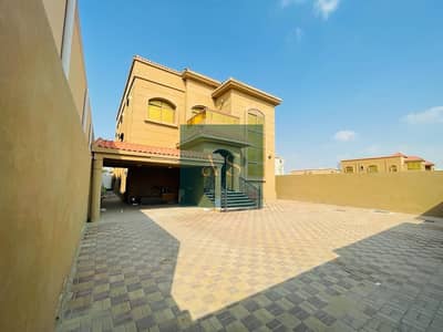 6 Bedroom Villa for Rent in Al Rawda, Ajman - WhatsApp Image 2024-03-20 at 11.58. 05 AM. jpeg