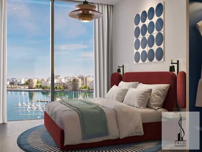 فلیٹ 1 غرفة نوم للبيع في مدينة دبي الملاحية، دبي - Greenshot 2024-02-29 09.38. 19. jpg