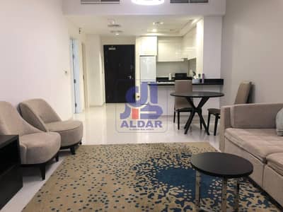 1 Спальня Апартаменты в аренду в Джумейра Вилладж Серкл (ДЖВС), Дубай - IMG-20240320-WA0055. jpg