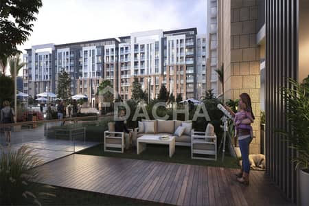 1 Bedroom Apartment for Sale in Dubailand, Dubai - High Floor | Ready Soon | Price Negotiable