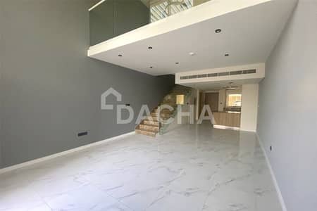 2 Bedroom Townhouse for Sale in Dubailand, Dubai - Near Pool | Ready | Negotiable