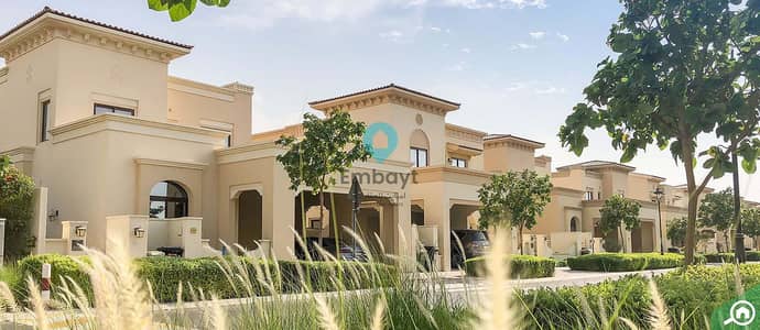 3 Bedroom Villa for Rent in Serena, Dubai - new-villa-community-dxb-cover. jpg