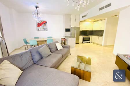 2 Bedroom Flat for Sale in Jumeirah Village Circle (JVC), Dubai - 2 Bedrooms | Upgraded | Diamond Views 4