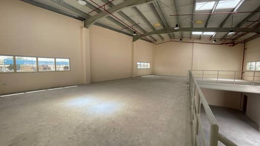 Warehouse for Rent in Al Jurf, Ajman - 2. jpeg