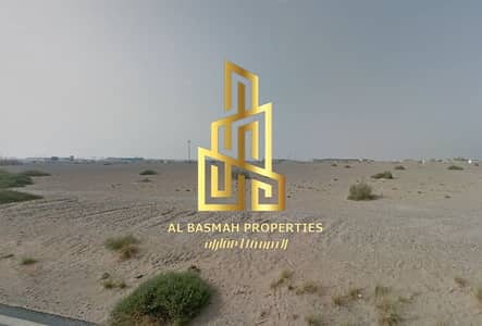 Земля промышленного назначения Продажа в Аль Саджа промышленная зона, Шарджа - 1. JPG