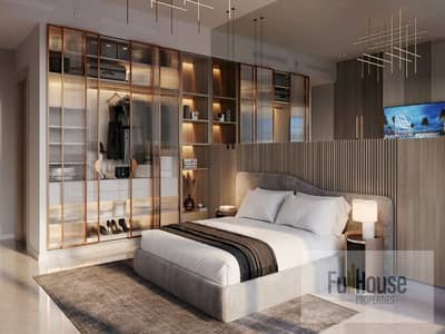شقة 2 غرفة نوم للبيع في قرية جميرا الدائرية، دبي - IMG-20231221-WA0028. jpg