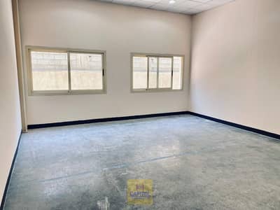 Warehouse for Rent in Al Quoz, Dubai - 790 Sq. ft warehouse in Al Quoz Ready to Move in. (BA)