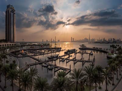 迪拜溪港， 迪拜 1 卧室单位待售 - 位于迪拜溪港，宫殿公寓 1 卧室的公寓 2150000 AED - 8771427