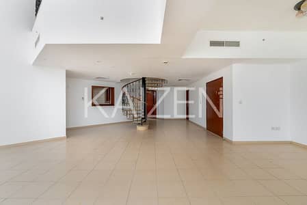 朱美拉海滩住宅（JBR）， 迪拜 4 卧室公寓待租 - DSC05661. jpg