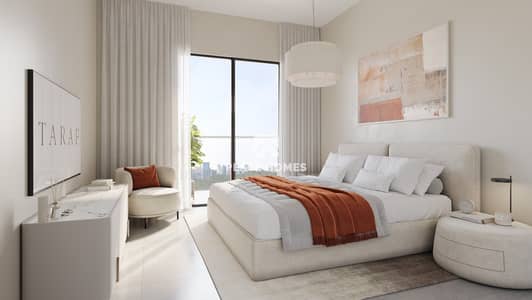 فلیٹ 3 غرف نوم للبيع في قرية جميرا الدائرية، دبي - شقة في تشيلو ريزيدنس،المنطقة 18،قرية جميرا الدائرية 3 غرف 2199999 درهم - 8771449