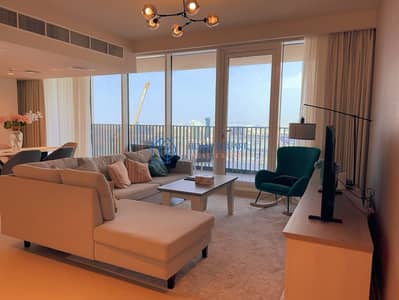 2 Cпальни Апартаменты в аренду в Дубай Крик Харбор, Дубай - IMG-20240308-WA0011. jpg