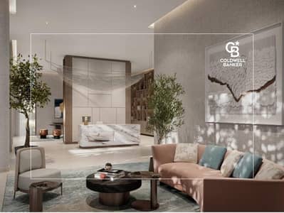 2 Bedroom Apartment for Sale in Dubai Creek Harbour, Dubai - Water Front living |Prime Location| Payment Plan