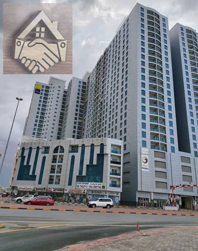 1 Спальня Апартамент в аренду в Аль Нуаимия, Аджман - WhatsApp Image 2024-02-12 at 8.56. 29 PM. jpeg