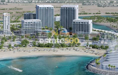 1 Bedroom Apartment for Sale in Mina Al Arab, Ras Al Khaimah - Exterior Community 2. png