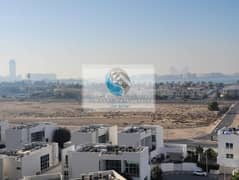 Spacious - Vacant- 2 Bedrooms For Rent in Bahia 2, Al Safouh
