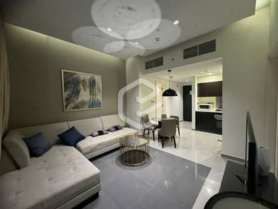 شقة 1 غرفة نوم للايجار في الخليج التجاري، دبي - WhatsApp Image 2024-03-19 at 1.36. 32 AM. jpeg