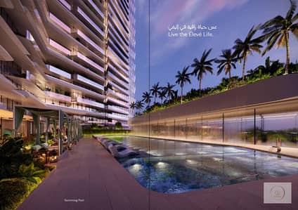 杰贝阿里， 迪拜 3 卧室顶楼公寓待售 - 3. jpg