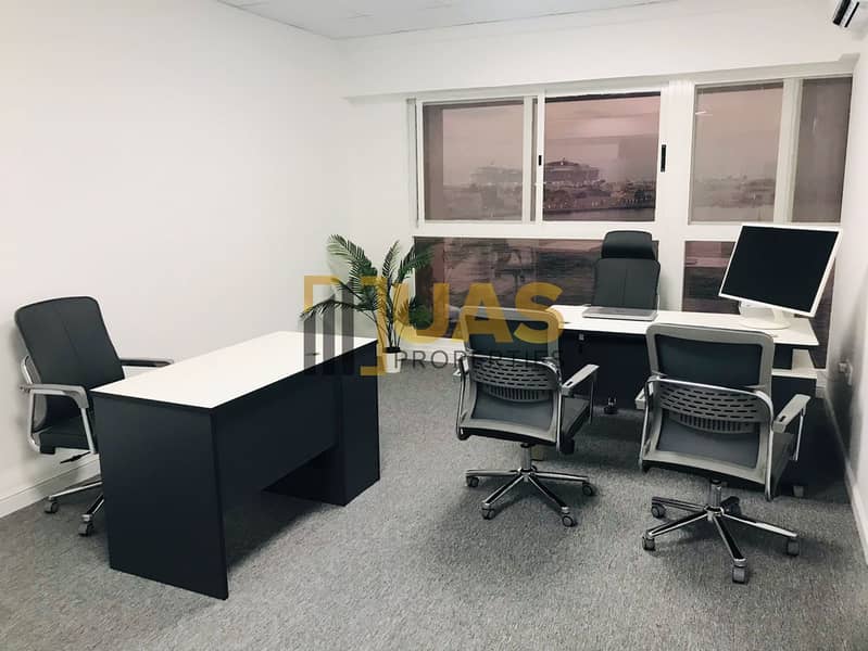 Офис в Бур Дубай，Аль Сук Аль Кабир, 30000 AED - 8771618