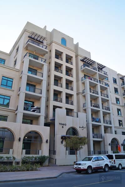 2 Bedroom Apartment for Rent in The Views, Dubai - travo-b-2965_xl. jpg