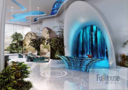 1 Bedroom Apartment for Sale in Dubai Media City, Dubai - Damac Casa Brochure-Digital_page-0013. jpg
