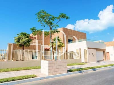 6 Bedroom Villa for Sale in The Marina, Abu Dhabi - Marina-Sunset-Bay-01. jpg
