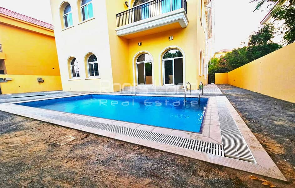 Exclusive | Custom Designed Villa| Private Pool