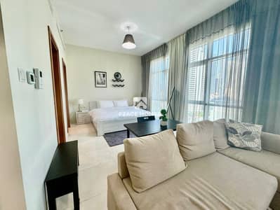 Studio for Rent in Business Bay, Dubai - Well-maintained Apartment | Vacant | Near to Metro