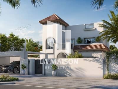 3 Bedroom Villa for Sale in Al Shamkha, Abu Dhabi - WhatsApp Image 2024-03-20 at 1.25. 40 PM (1). jpeg