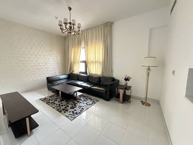 2 Bedroom Apartment for Rent in Arjan, Dubai - FULLY FURNISHED 2BHK WITH EXCELLENT QUALITY FURNITURE HUGE SIZE APARTMENT FOR FAMILY RENT ONLY 105k