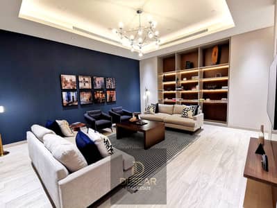 2 Bedroom Flat for Rent in Sobha Hartland, Dubai - ff527818-1662-4e1e-992d-4c000c91eb0d. jpg