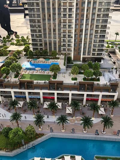 شقة 3 غرف نوم للبيع في مرسى خور دبي، دبي - Creek-Palace-Emaar-investindxb-2. jpg