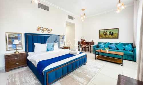 3 Bedroom Flat for Sale in Dubai Marina, Dubai - IMG_4268. jpg
