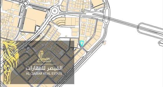 Mixed Use Land for Sale in Cornich Ras Al Khaimah, Ras Al Khaimah - WhatsApp Image 2024-03-20 at 1.35. 04 PM. jpeg