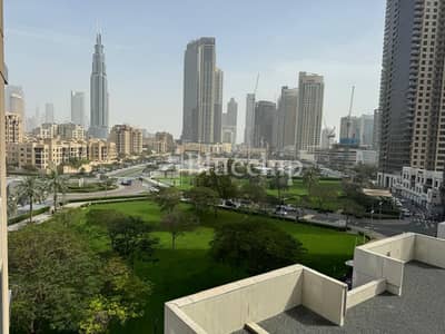 1 Bedroom Apartment for Rent in Downtown Dubai, Dubai - Spacious Living I Best Community I Ready to Moved
