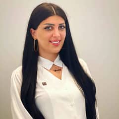 Gloria Awad