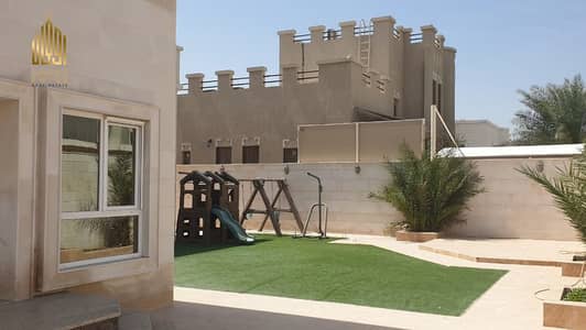 6 Bedroom Villa for Sale in Al Yash, Sharjah - IMG-20240318-WA0006. jpg