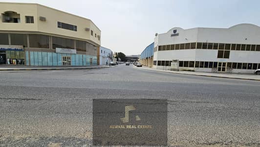 Industrial Land for Rent in Industrial Area, Sharjah - ٢٠٢٤٠٣٢٠_١٢٢٨٠٧. jpg