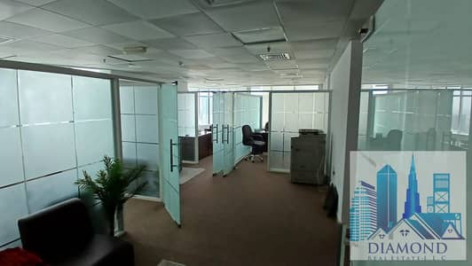 Office for Rent in Ajman Downtown, Ajman - WhatsApp Image 2024-03-20 at 13.16. 35. jpeg