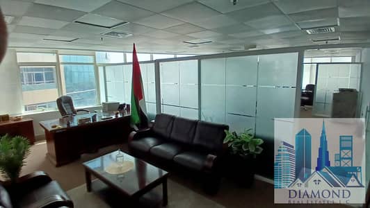 Office for Rent in Ajman Downtown, Ajman - WhatsApp Image 2024-03-20 at 13.16. 35 (1). jpeg