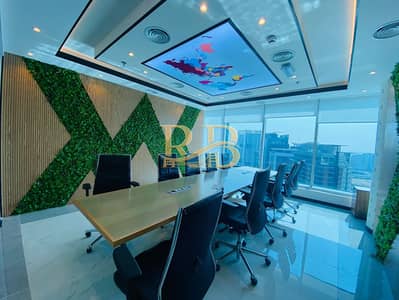 Office for Rent in Business Bay, Dubai - PT 4. jpg