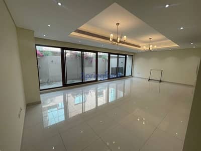 4 Bedroom Villa for Rent in Meydan City, Dubai - Large layout | Near Park | Readily Available