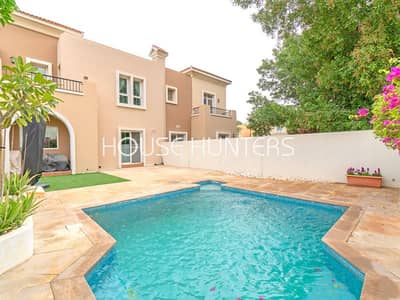 3 Bedroom Villa for Sale in Arabian Ranches, Dubai - A6300221. jpg